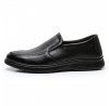 Men Business Slip On Casual Daily Genuine Leather Shoes