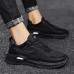 Men Soft Non  slip Casual Shoes