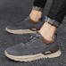 Men Soft Non  slip Casual Shoes