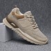 Men Soft Non  slip Casual Shoes